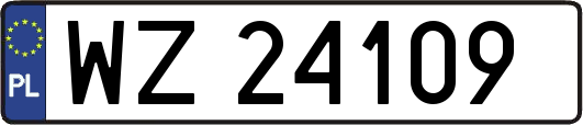 WZ24109