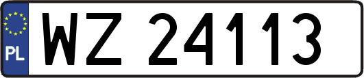 WZ24113