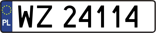 WZ24114