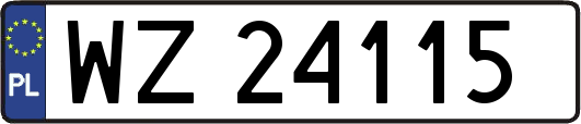 WZ24115