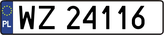 WZ24116