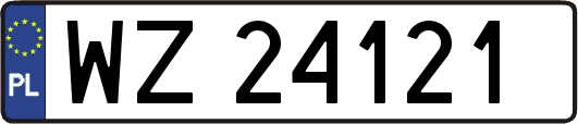 WZ24121