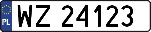 WZ24123