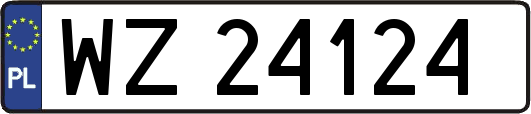 WZ24124
