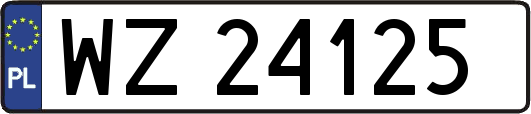 WZ24125