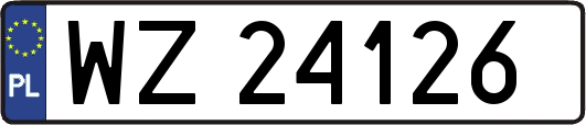 WZ24126