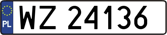 WZ24136