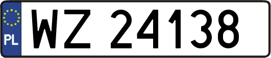 WZ24138