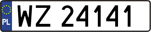 WZ24141