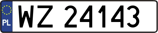 WZ24143