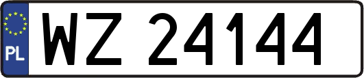WZ24144
