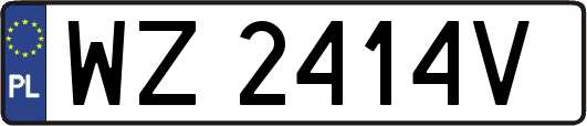 WZ2414V