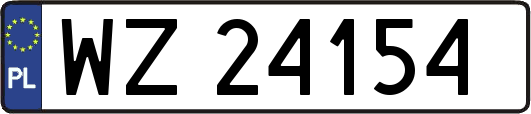 WZ24154