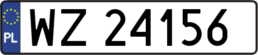 WZ24156
