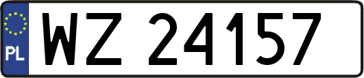 WZ24157