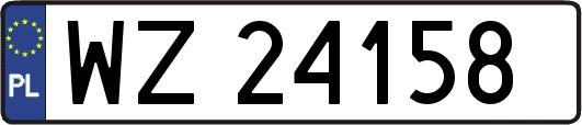 WZ24158