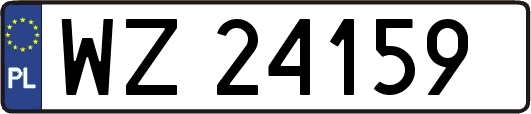 WZ24159