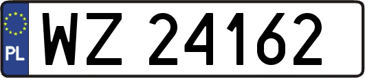 WZ24162