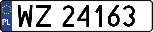 WZ24163