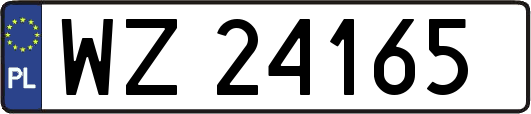 WZ24165