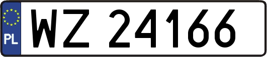 WZ24166