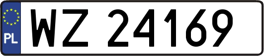 WZ24169