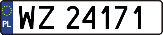 WZ24171