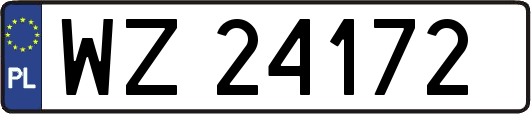 WZ24172