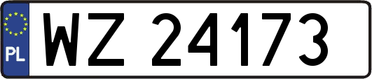 WZ24173