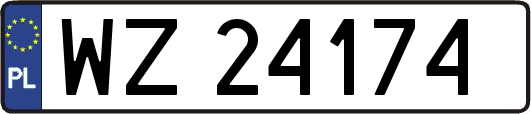 WZ24174