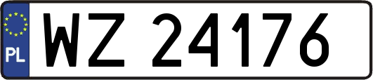 WZ24176