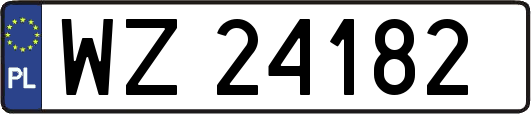 WZ24182