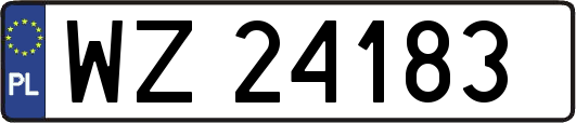 WZ24183