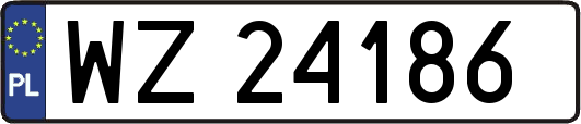 WZ24186