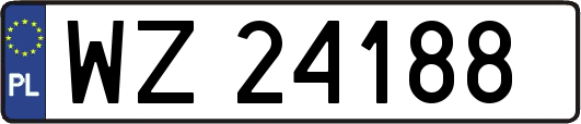 WZ24188