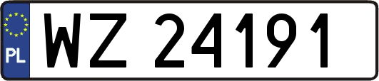 WZ24191