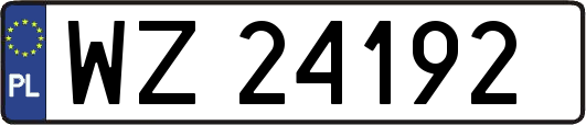 WZ24192
