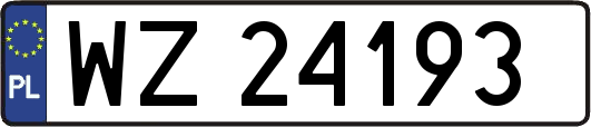 WZ24193