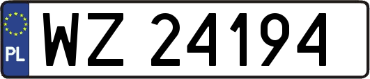 WZ24194