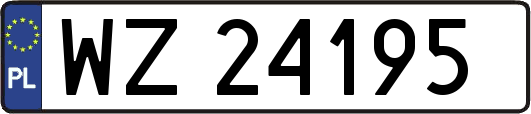 WZ24195