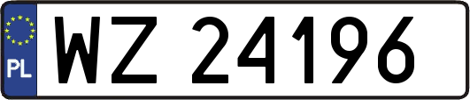 WZ24196