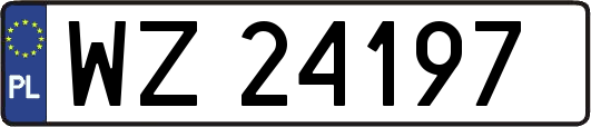 WZ24197