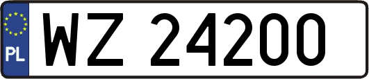 WZ24200