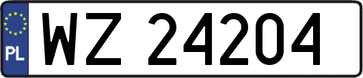 WZ24204