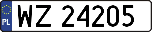 WZ24205
