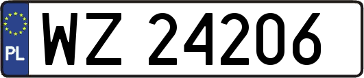 WZ24206