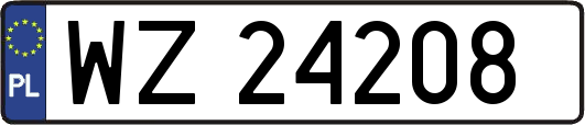 WZ24208