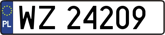 WZ24209