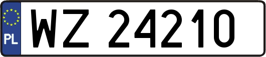 WZ24210