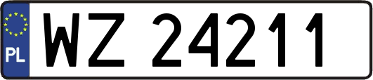WZ24211